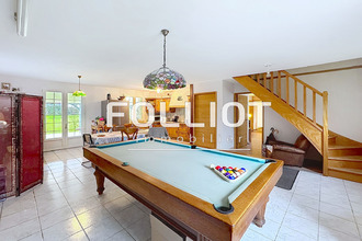 achat maison yvetot-bocage 50700