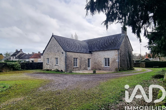 achat maison yvetot-bocage 50700