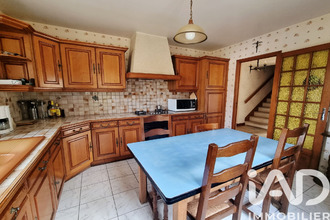 achat maison yvetot-bocage 50700