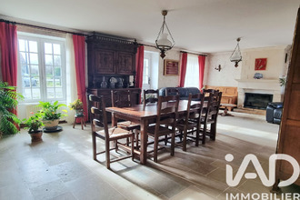 achat maison yvetot-bocage 50700