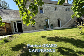achat maison yvetot-bocage 50700