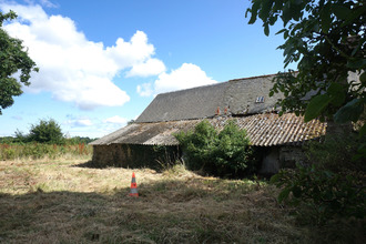 achat maison yvias 22930