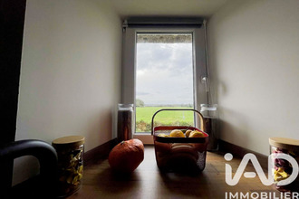 achat maison yvias 22930