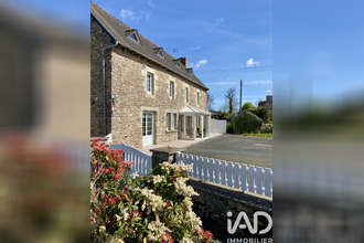 achat maison yvias 22930