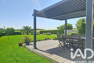 achat maison yvias 22930