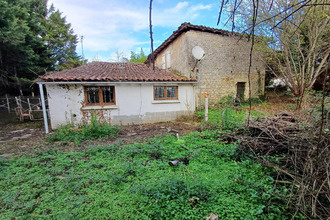 achat maison yviers 16210