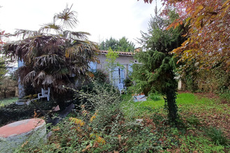 achat maison yviers 16210