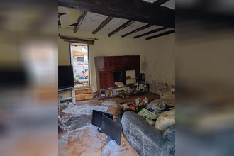 achat maison yviers 16210