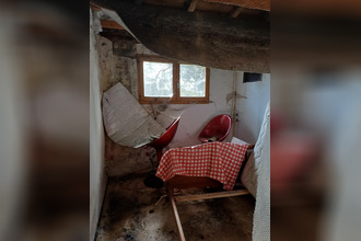 achat maison yviers 16210