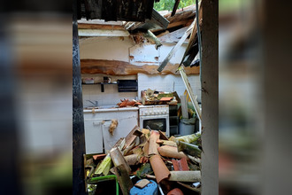 achat maison yviers 16210