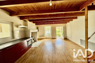 achat maison yviers 16210