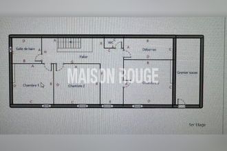 achat maison yvignac-la-tour 22350