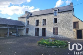 achat maison yvignac-la-tour 22350