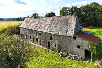 achat maison yvignac-la-tour 22350