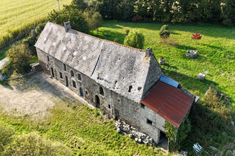 achat maison yvignac-la-tour 22350