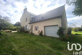 achat maison yvignac-la-tour 22350