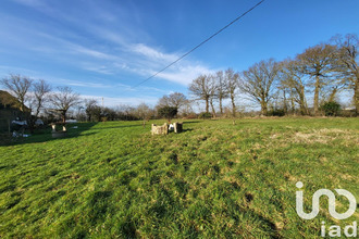 achat maison yvignac-la-tour 22350