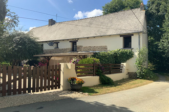 achat maison yvignac-la-tour 22350