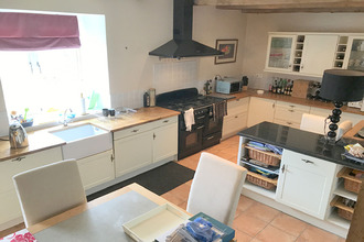 achat maison yvignac-la-tour 22350