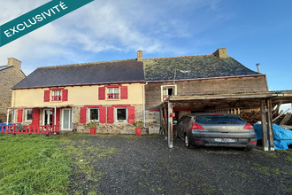 achat maison yvignac-la-tour 22350