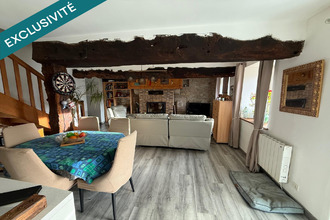 achat maison yvignac-la-tour 22350