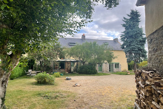 achat maison yvignac-la-tour 22350