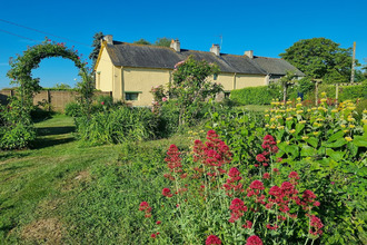 achat maison yvignac-la-tour 22350