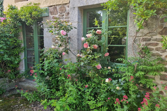 achat maison yvignac-la-tour 22350