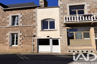 achat maison yvignac-la-tour 22350
