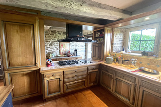 achat maison yvignac-la-tour 22350