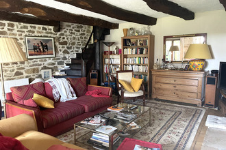 achat maison yvignac-la-tour 22350