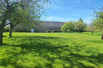 achat maison yvignac-la-tour 22350