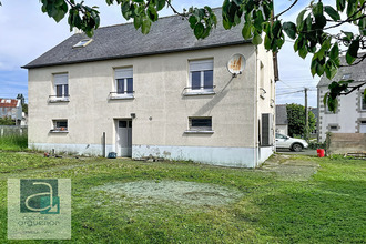 achat maison yvignac-la-tour 22350