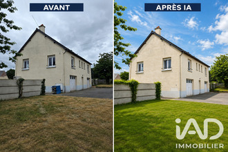 achat maison yvignac-la-tour 22350