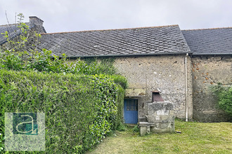 achat maison yvignac-la-tour 22350