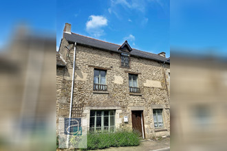 achat maison yvignac-la-tour 22350