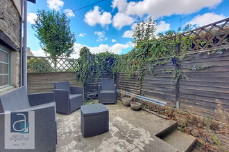 achat maison yvignac-la-tour 22350