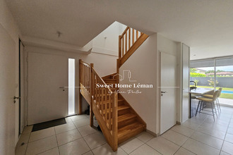 achat maison yvoire 74140