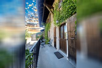 achat maison yvoire 74140