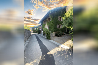 achat maison yvoire 74140