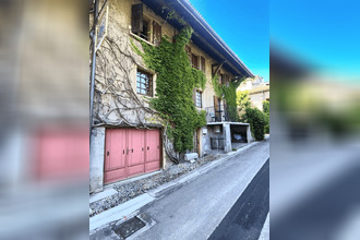 achat maison yvoire 74140