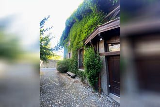 achat maison yvoire 74140