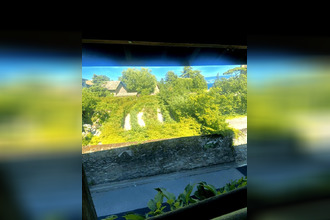 achat maison yvoire 74140