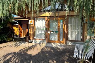 achat maison yvoire 74140