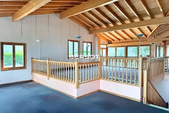 achat maison yvoire 74140