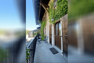 achat maison yvoire 74140