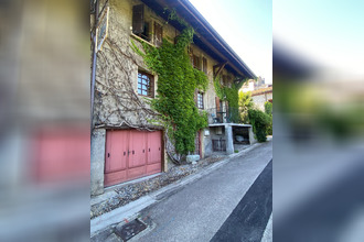 achat maison yvoire 74140