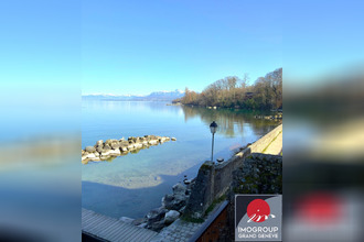 achat maison yvoire 74140