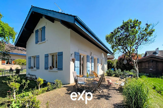 achat maison yvoire 74140
