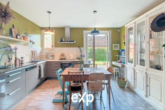 achat maison yvoire 74140
